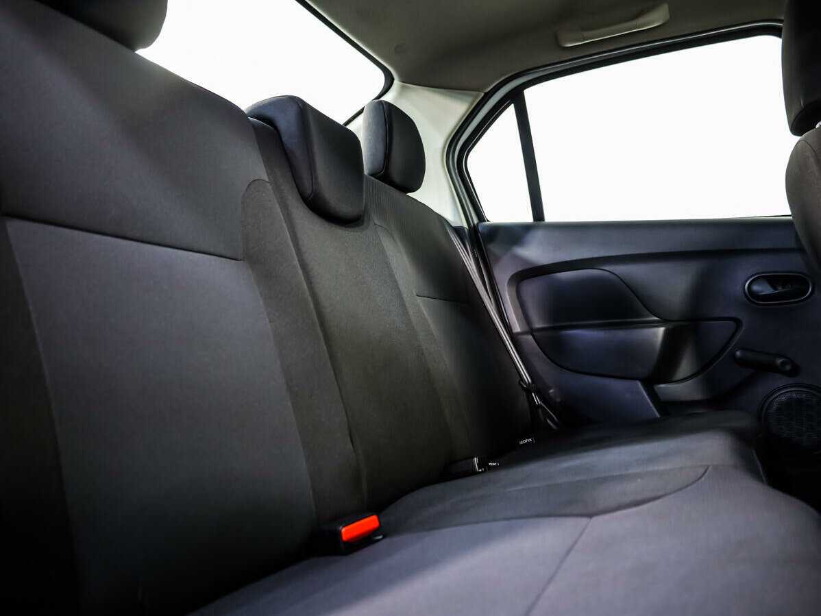 Купить Рено Логан, 2019, 59 080 км.. Фото: #10