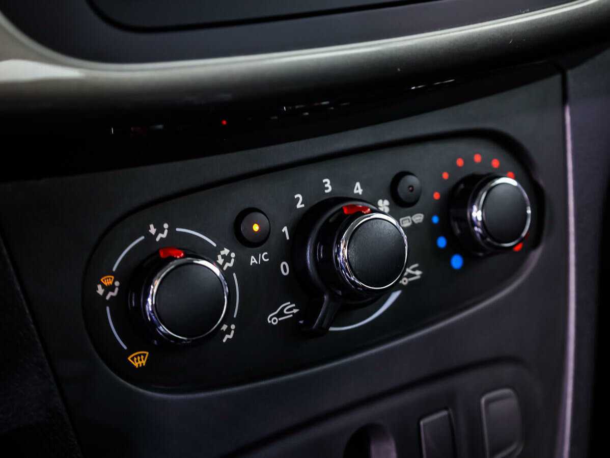 Купить Рено Логан, 2019, 59 080 км.. Фото: #11