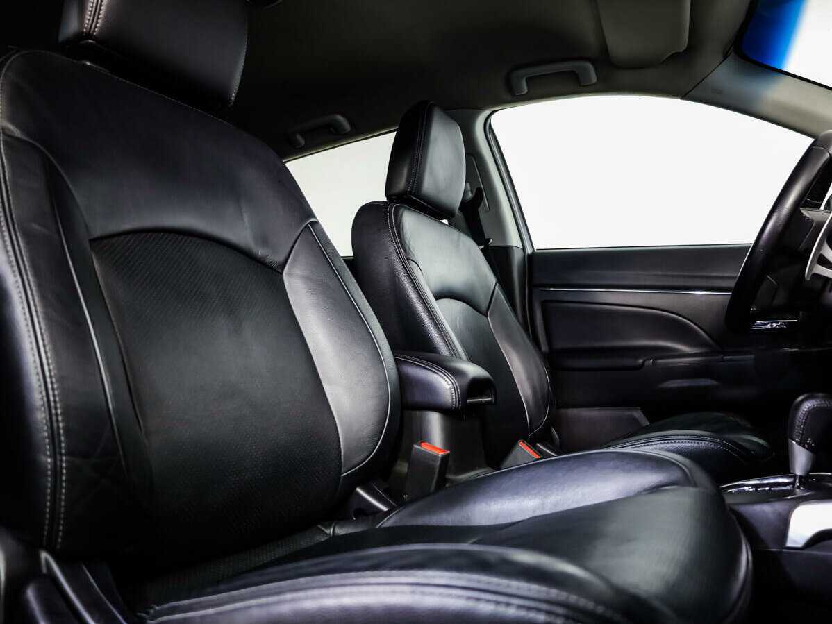 Купить Митсубиши АС-Икс, 2012, 159 721 км.. Фото: #10