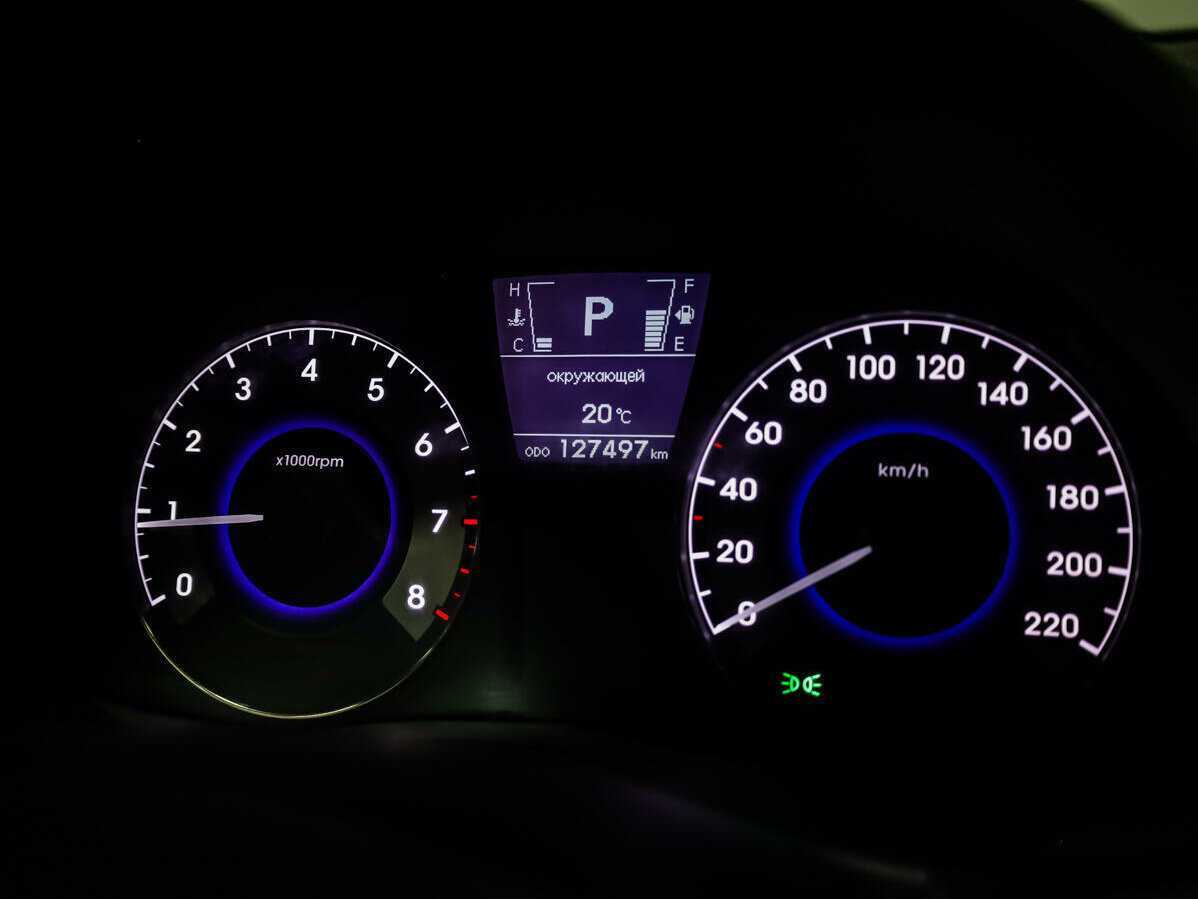 Купить Хендай Солярис, 2012, 127 497 км.. Фото: #17