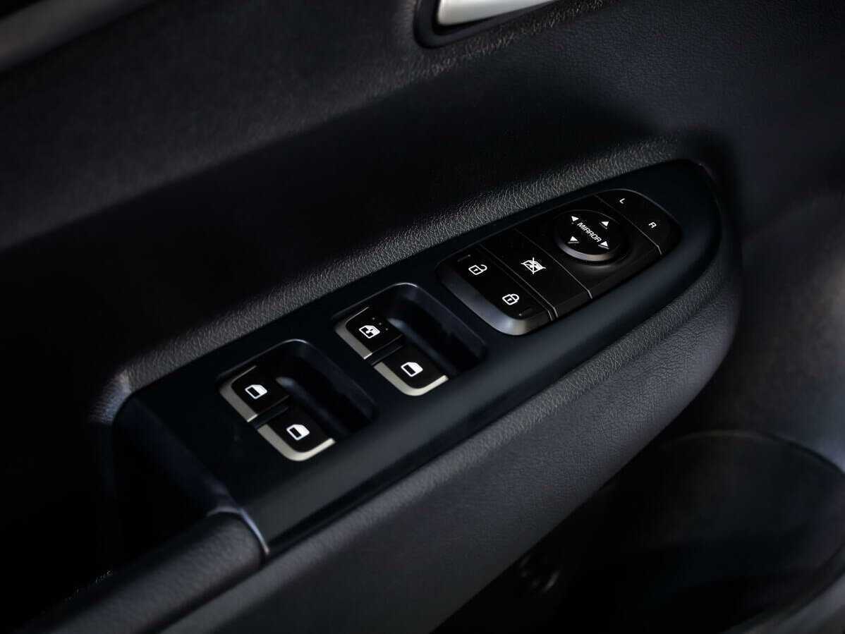 Купить Киа Рио, 2021, 71 812 км.. Фото: #17