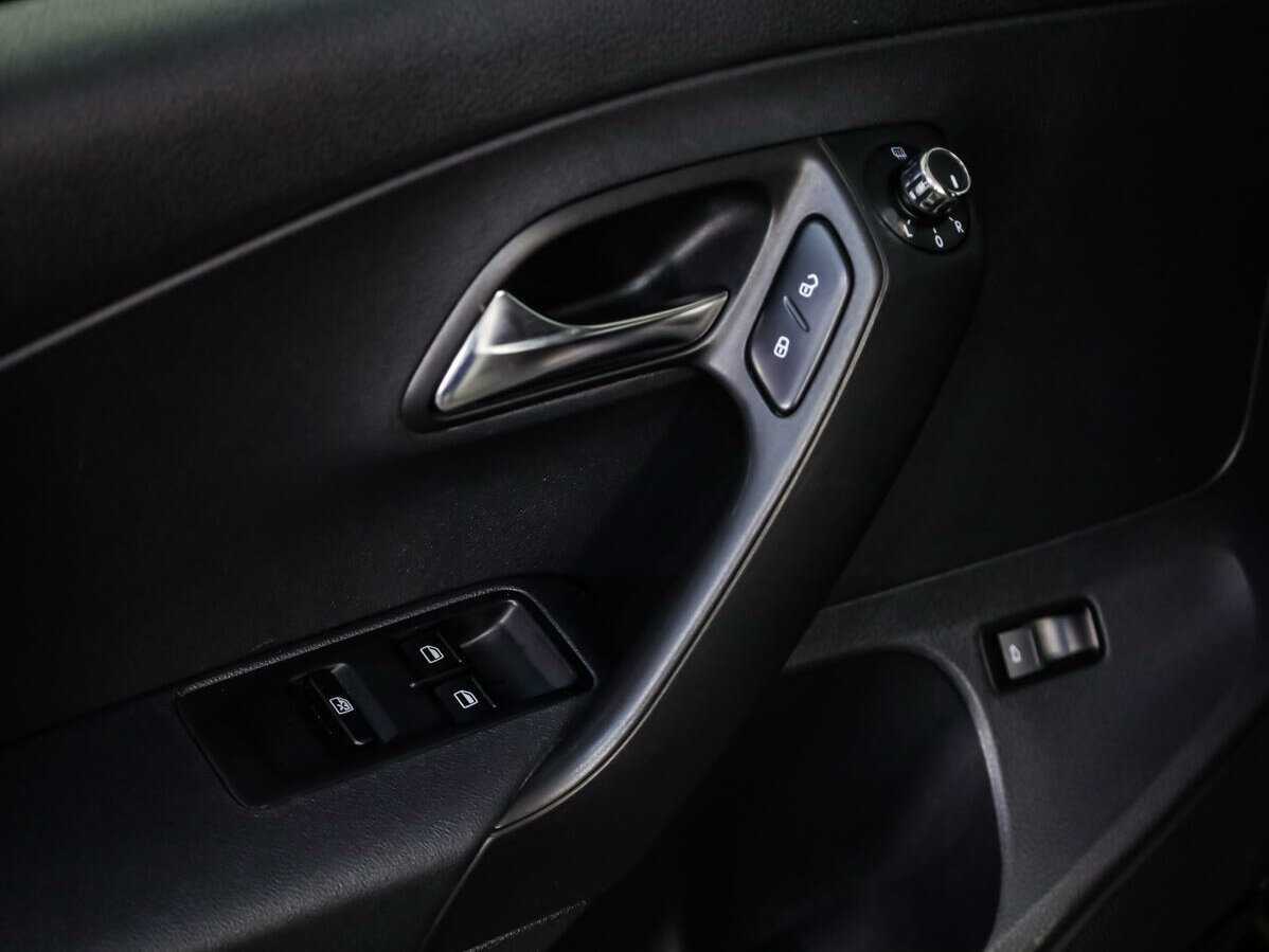 Купить Фольксваген Поло, 2016, 101 667 км.. Фото: #13