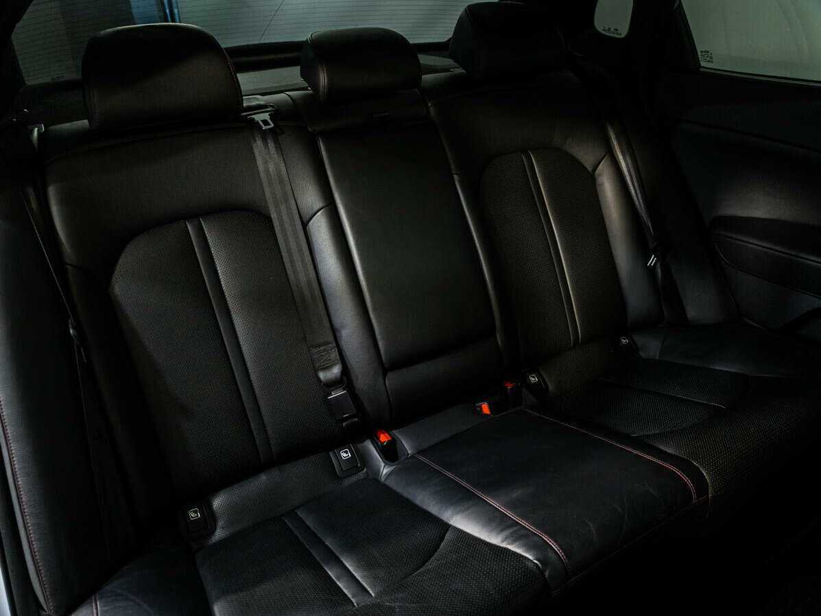 Купить Киа Оптима, 2016, 143 219 км.. Фото: #8