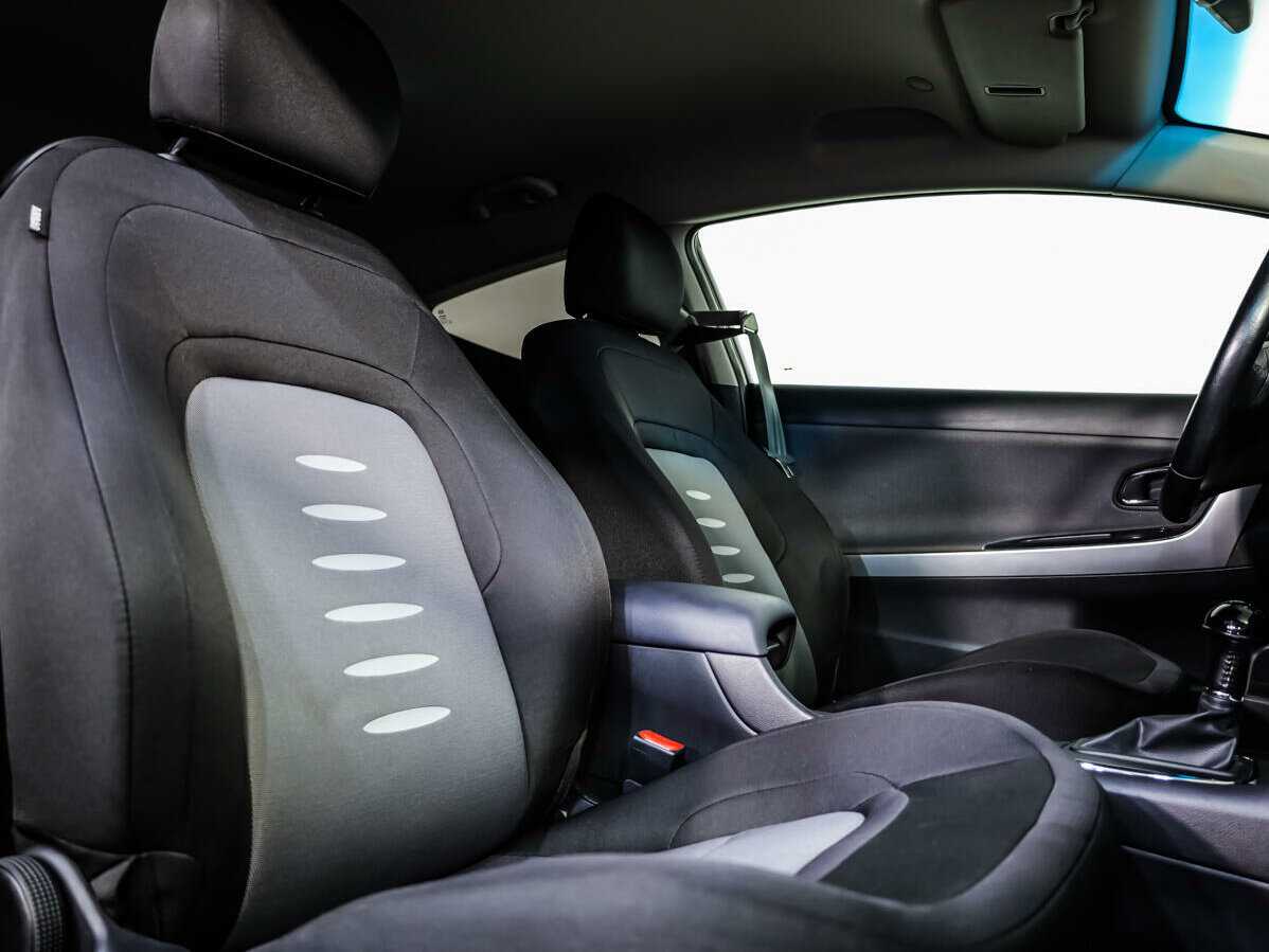 Купить Киа Сид, 2013, 142 913 км.. Фото: #10