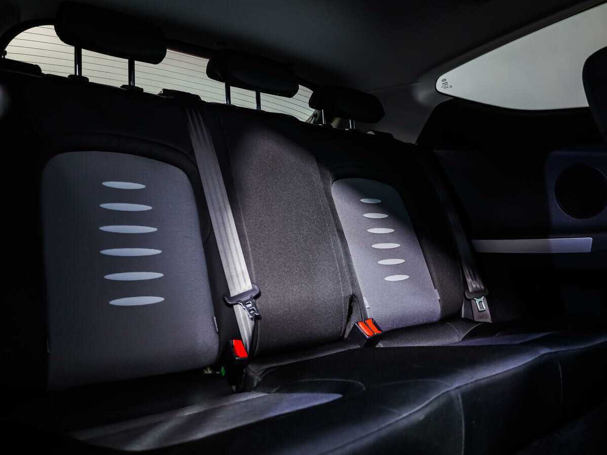 Купить Киа Сид, 2013, 142 913 км.. Фото: #11