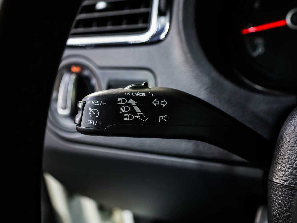 Купить Фольксваген Поло, 2019, 79 219 км.. Фото: #15