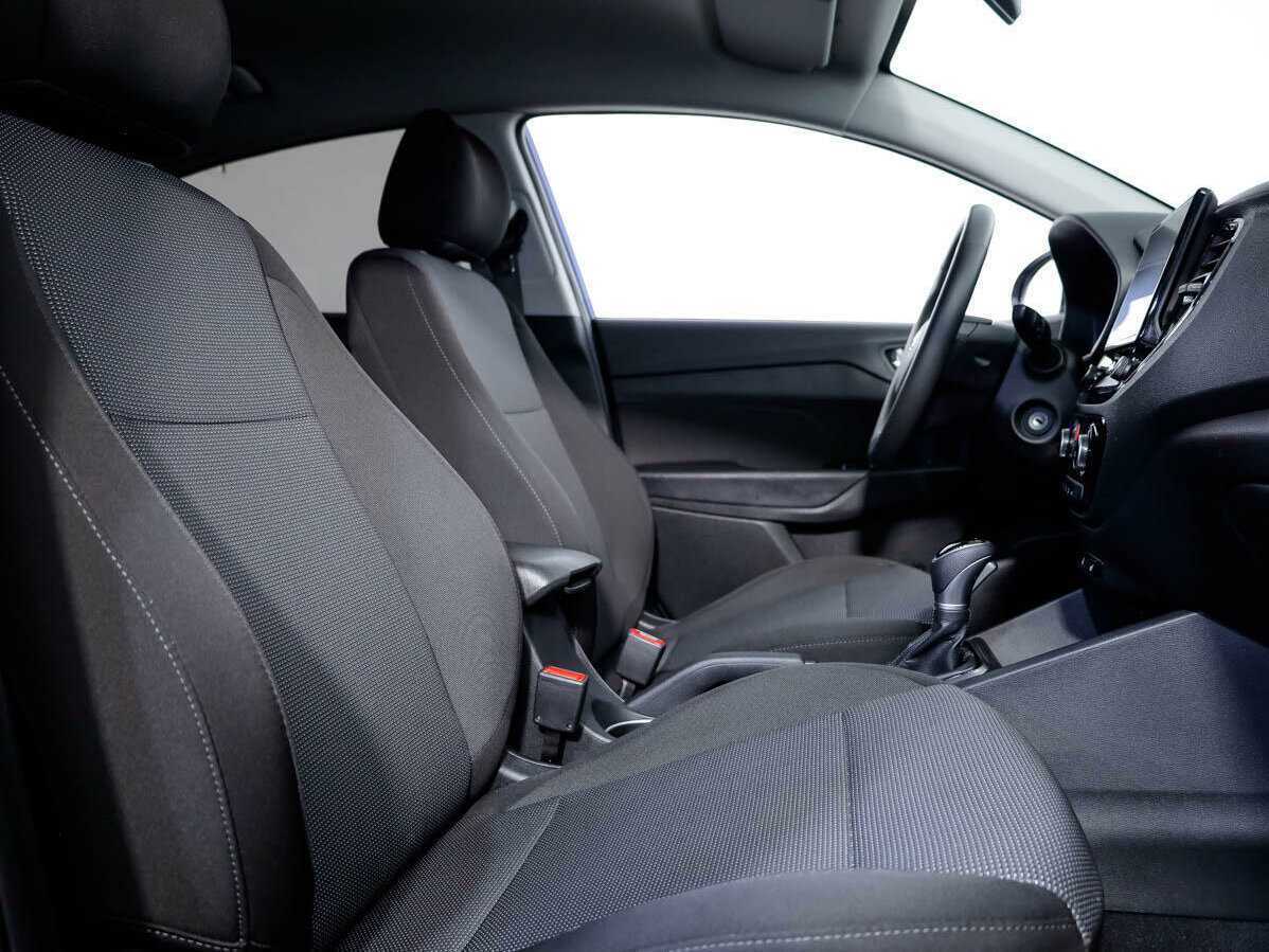 Купить Хендай Солярис, 2021, 78 390 км.. Фото: #11