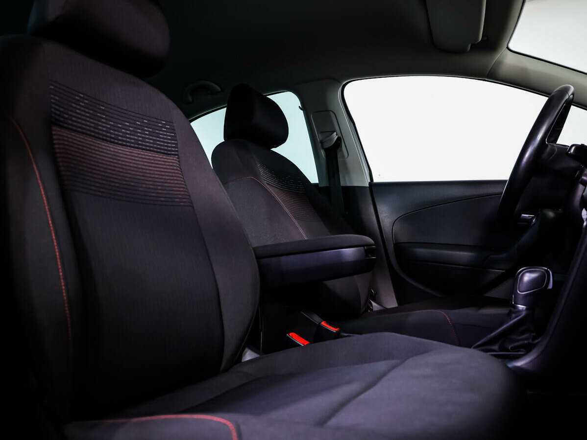 Купить Фольксваген Поло, 2017, 60 903 км.. Фото: #10