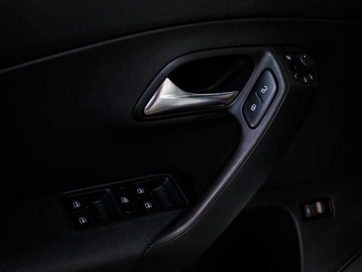 Купить Фольксваген Поло, 2017, 60 903 км.. Фото: #15