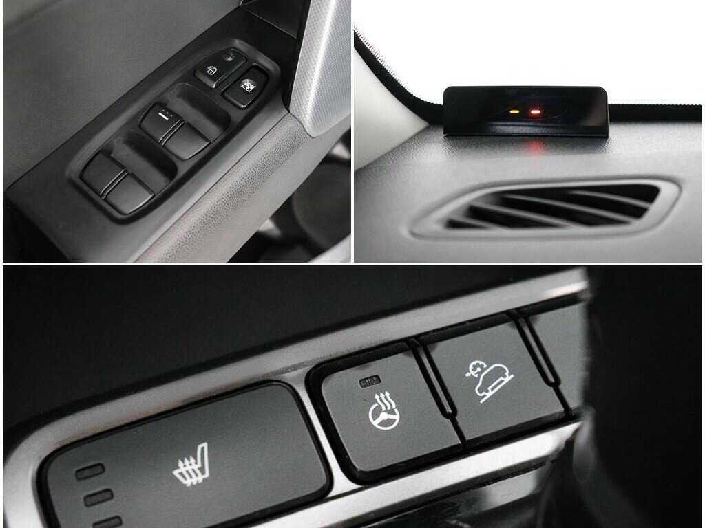 Купить Хендай Крета, 2019, 88 052 км.. Фото: #15