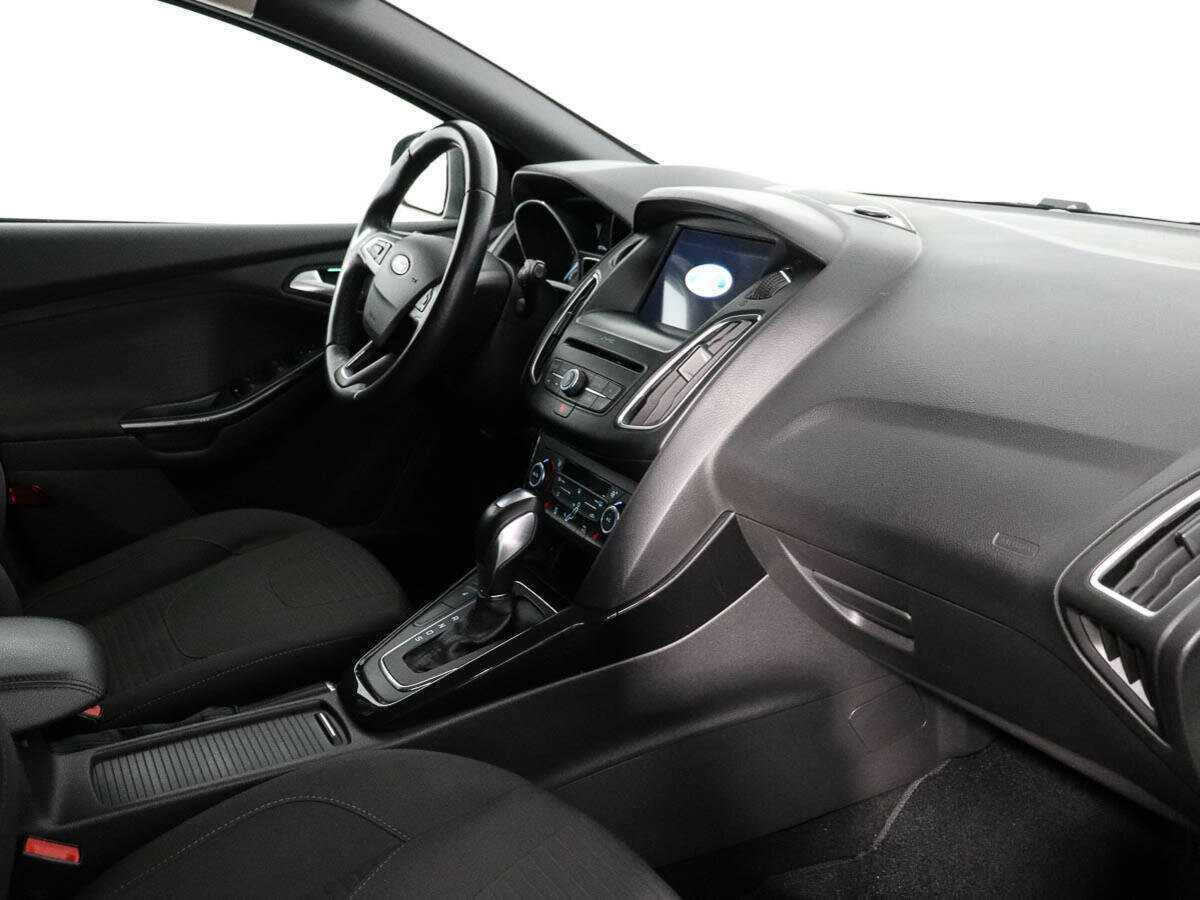 Купить Форд Фокус, 2017, 91 733 км.. Фото: #8