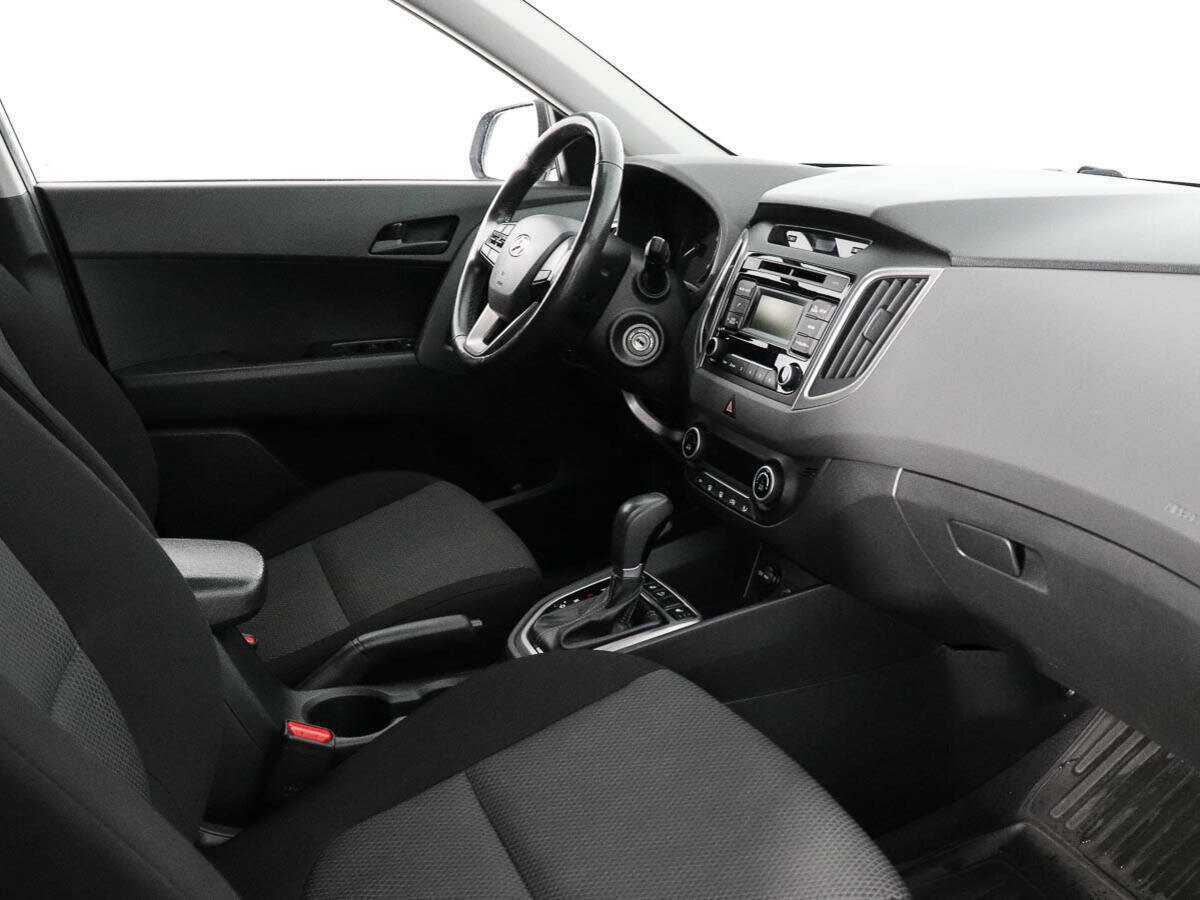 Купить Хендай Крета, 2018, 151 367 км.. Фото: #8