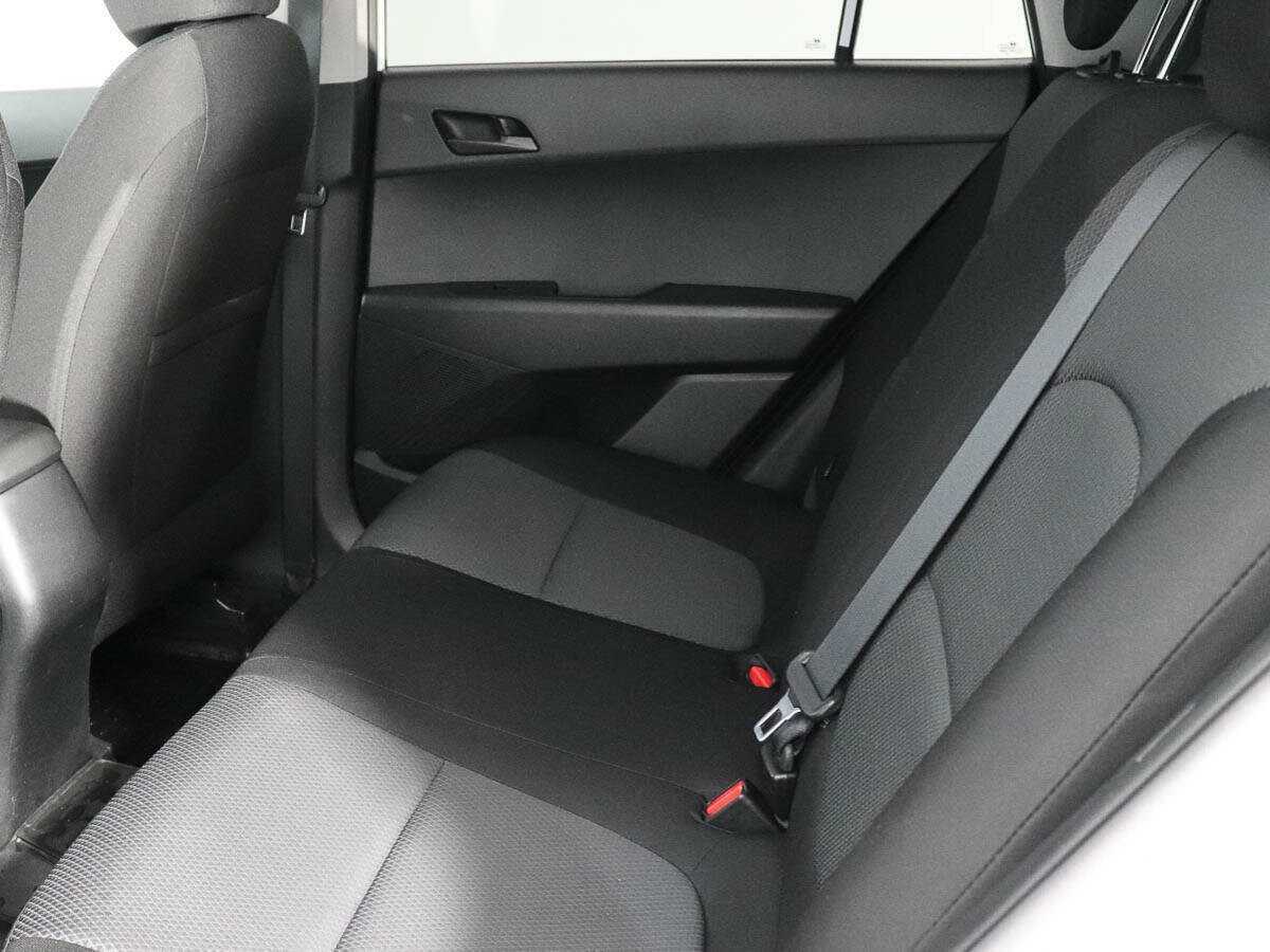 Купить Хендай Крета, 2018, 151 367 км.. Фото: #10