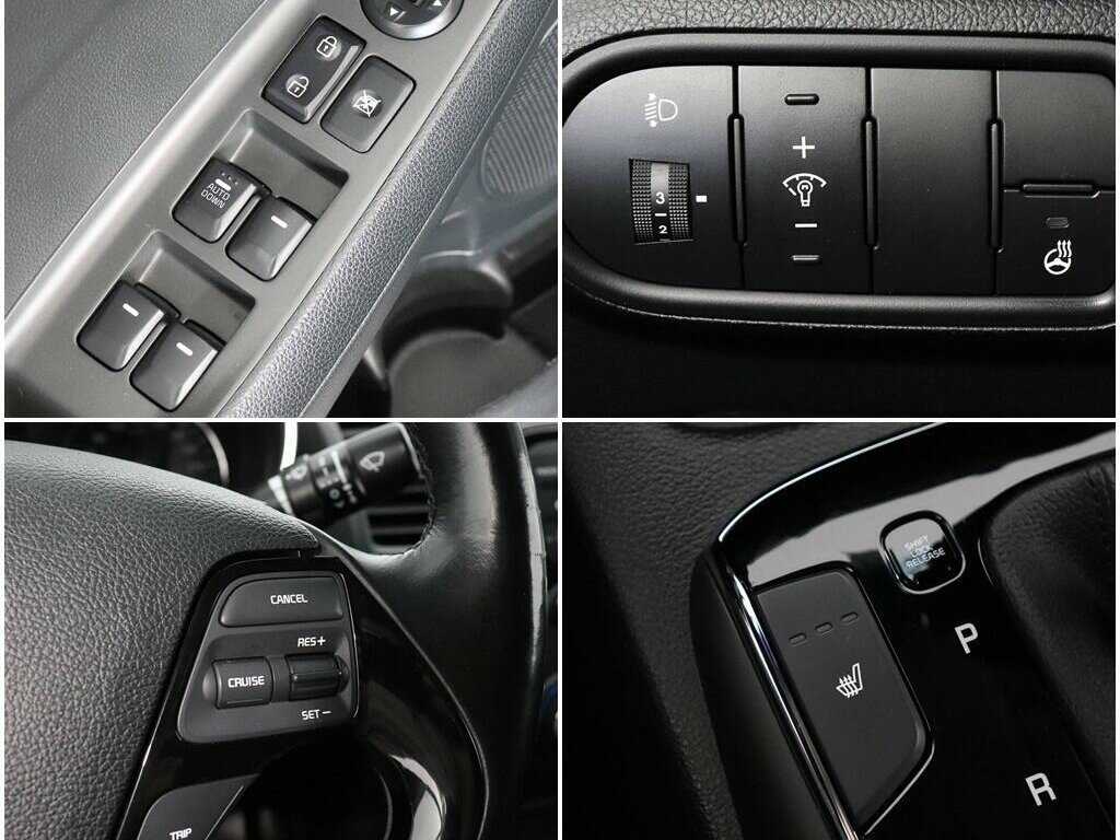 Купить Киа Церато, 2018, 78 817 км.. Фото: #15