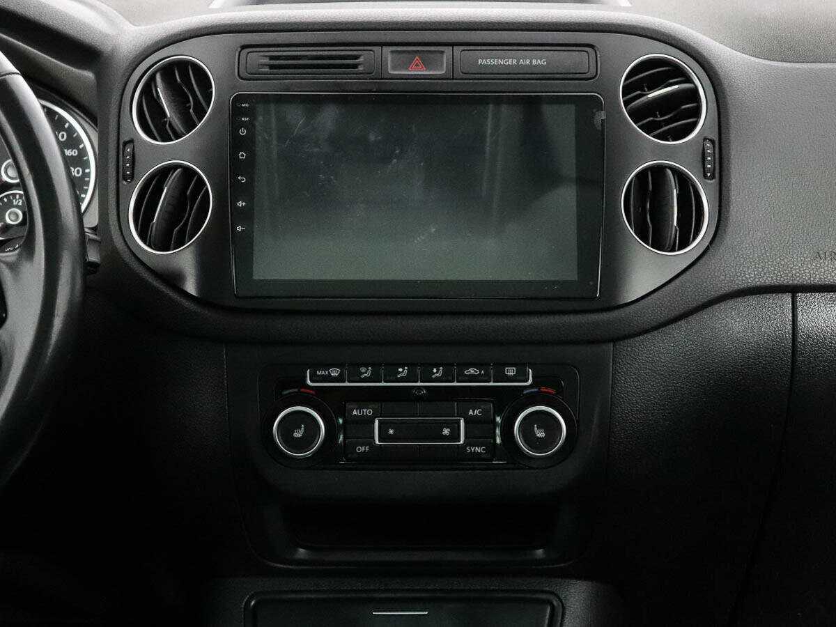 Купить Фольксваген Тигуан, 2012, 213 752 км.. Фото: #13