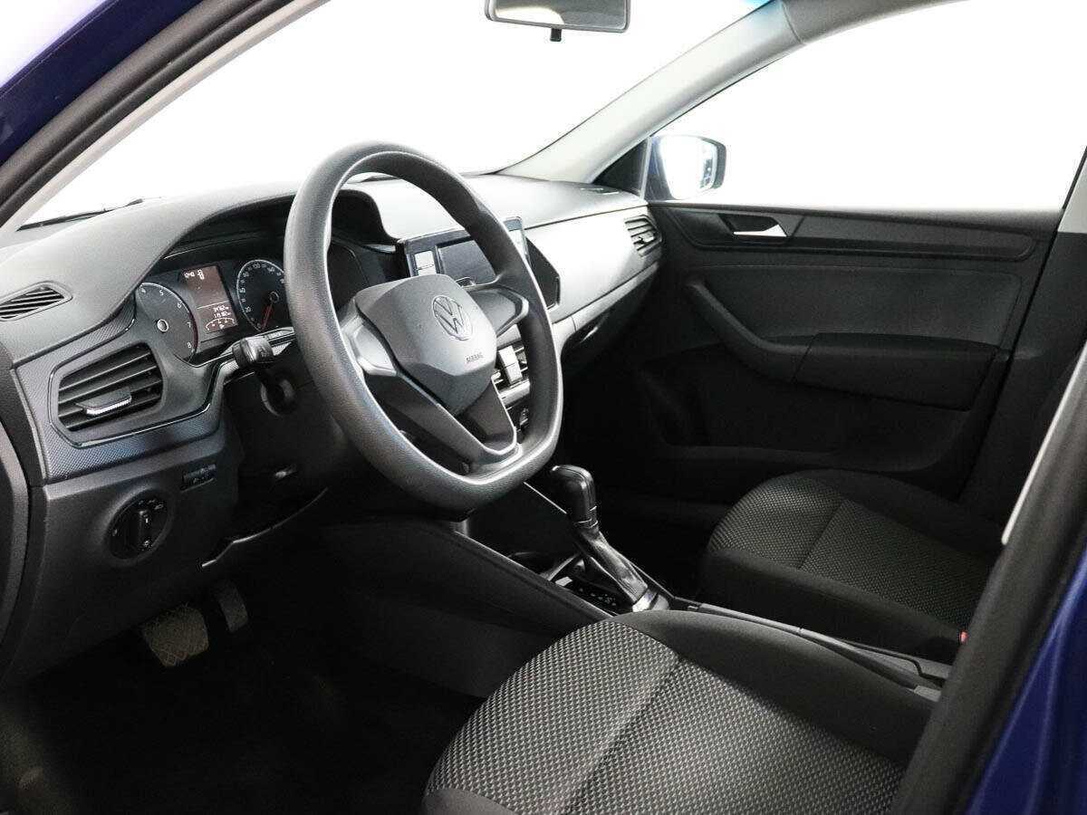 Купить Фольксваген Поло, 2020, 119 000 км.. Фото: #7