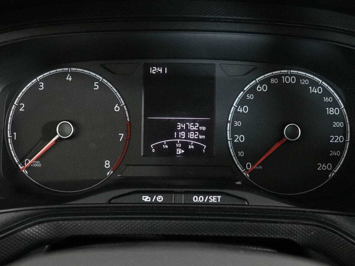 Купить Фольксваген Поло, 2020, 119 000 км.. Фото: #9