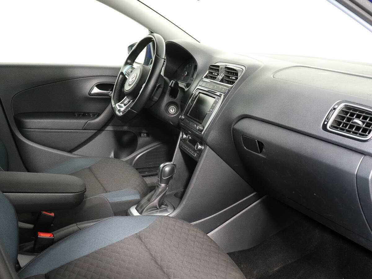 Купить Фольксваген Поло, 2020, 55 600 км.. Фото: #6