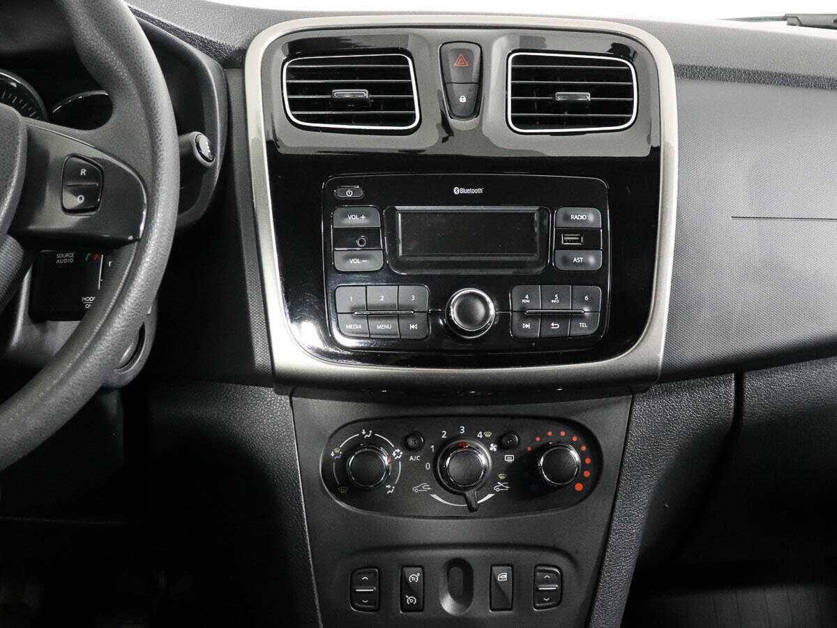 Купить Рено Логан, 2018, 124 000 км.. Фото: #11