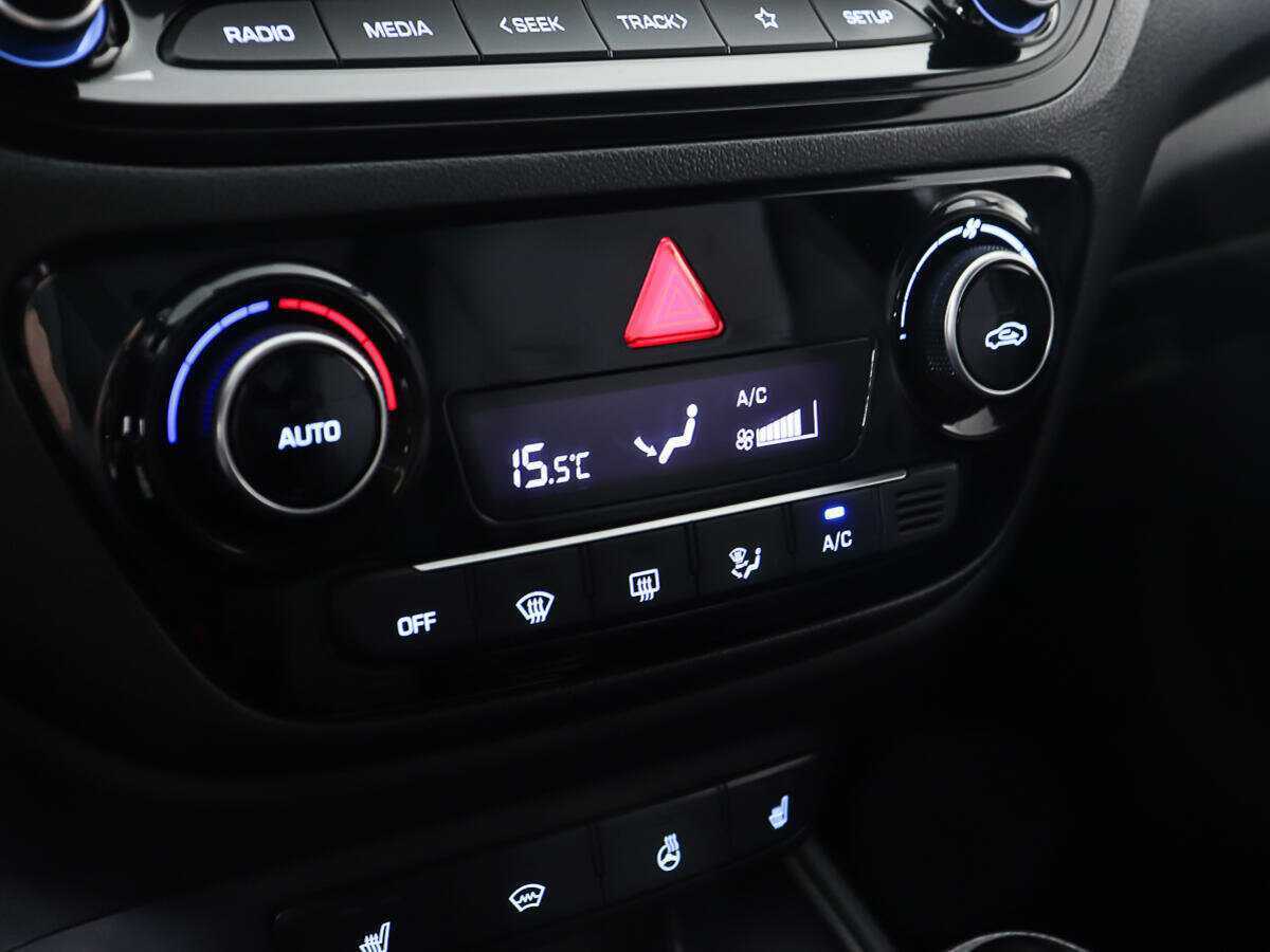 Купить Хендай Солярис, 2022, 45 761 км.. Фото: #21