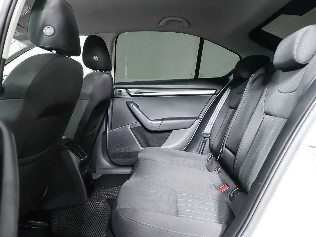 Купить Шкода Октавия, 2018, 99 946 км.. Фото: #11