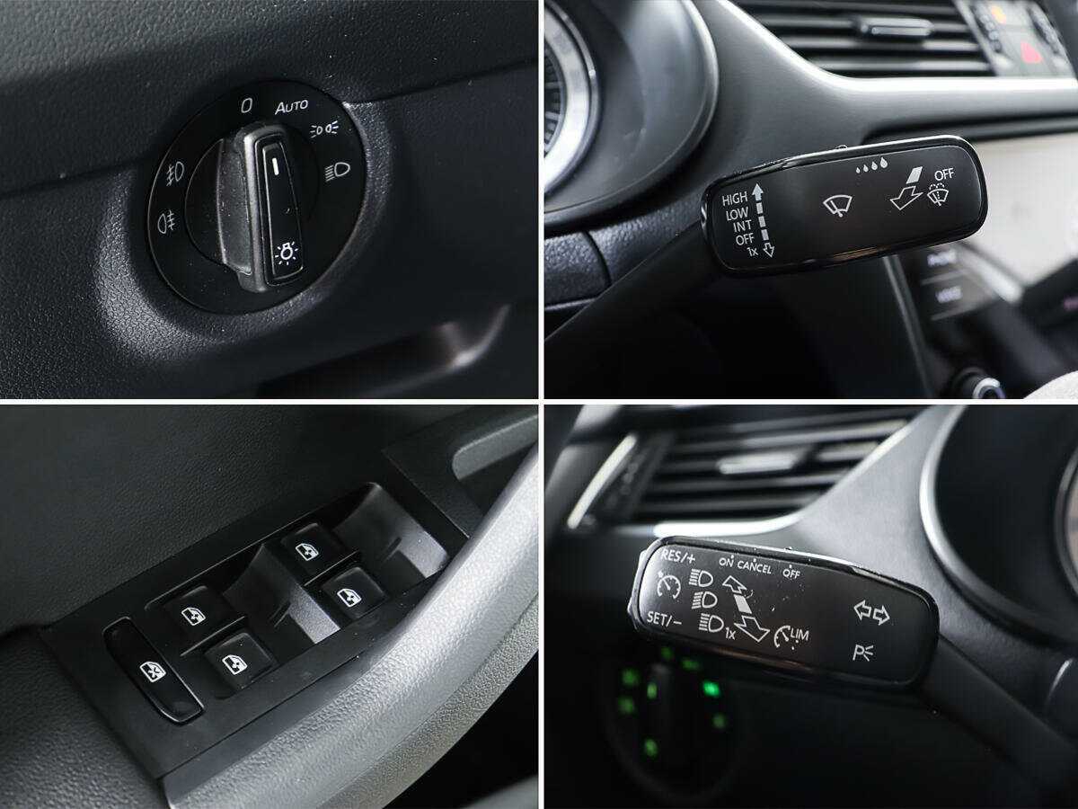 Купить Шкода Октавия, 2018, 99 946 км.. Фото: #17