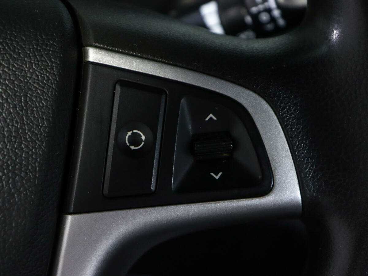 Купить Хендай Солярис, 2014, 98 000 км.. Фото: #15