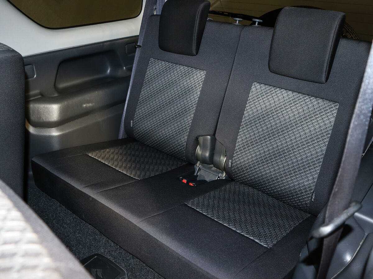 Купить Сузуки Джимни, 2018, 16 620 км.. Фото: #9