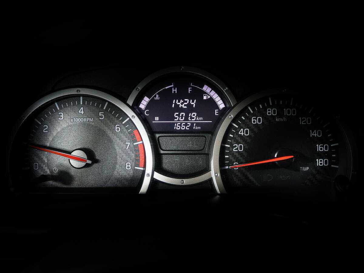 Купить Сузуки Джимни, 2018, 16 620 км.. Фото: #10