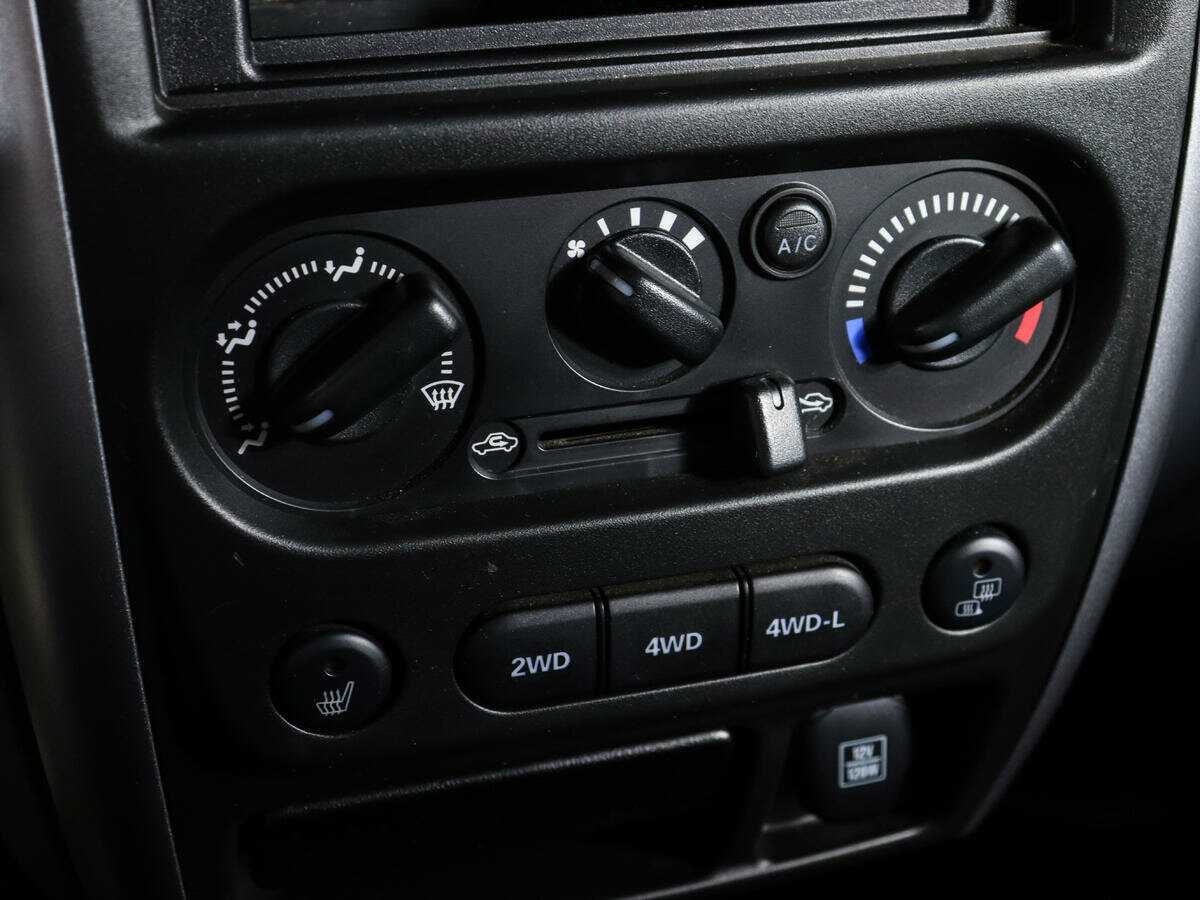 Купить Сузуки Джимни, 2018, 16 620 км.. Фото: #15