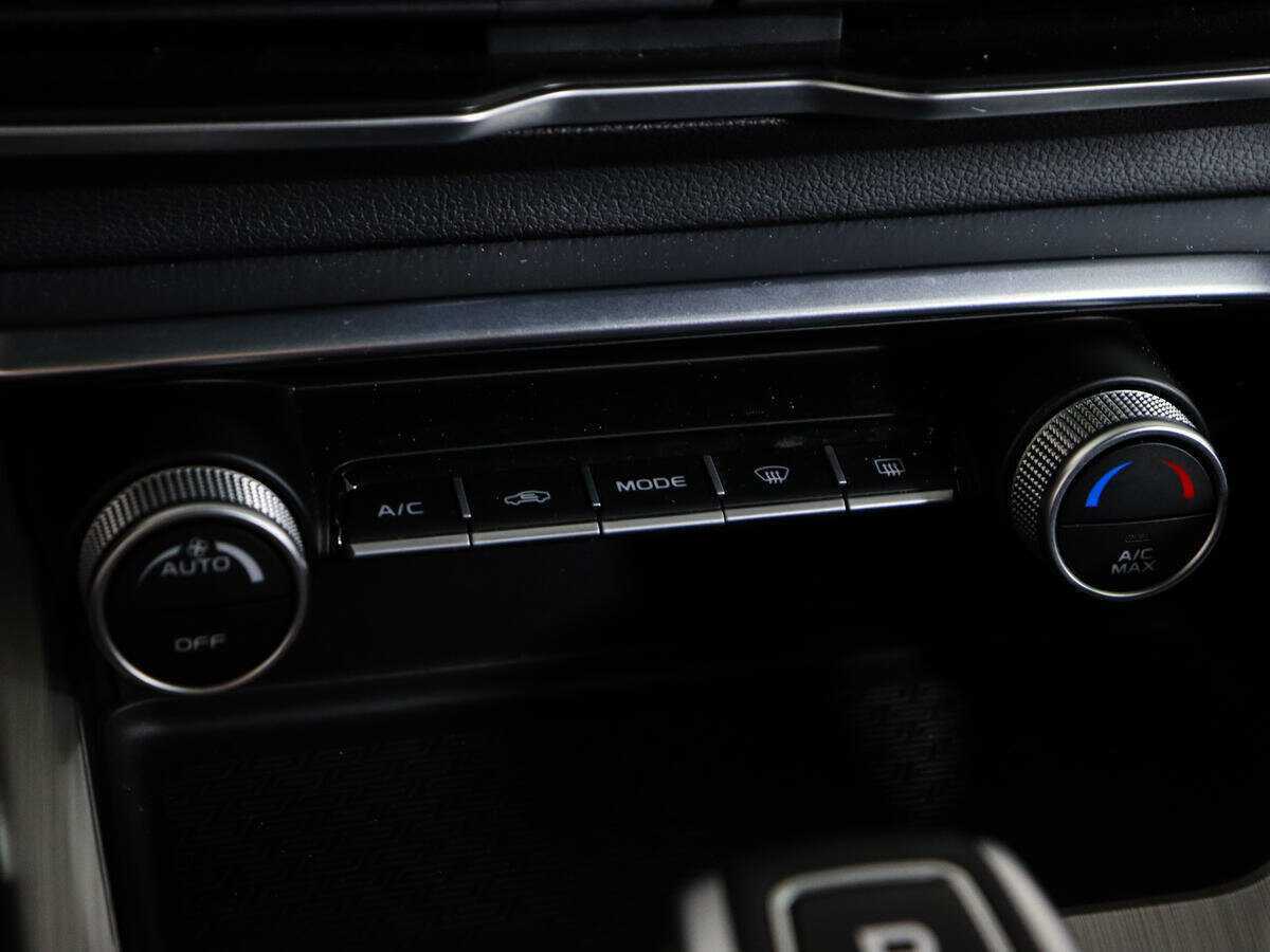 Купить Джили Кулрэй, 2021, 24 000 км.. Фото: #16