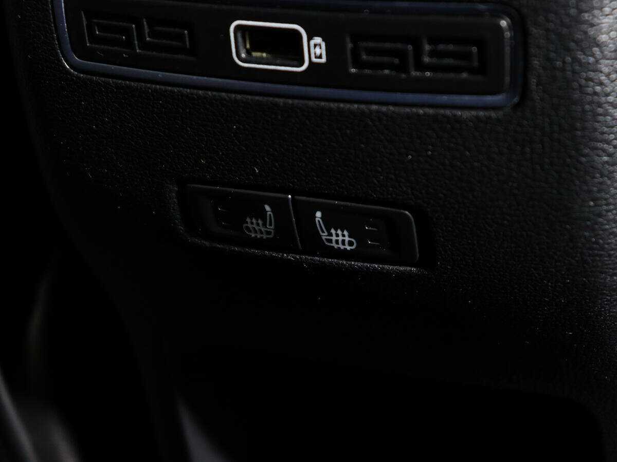 Купить Джили Кулрэй, 2021, 24 000 км.. Фото: #20