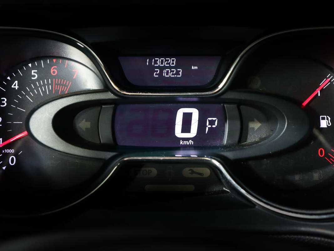 Купить Рено Каптюр, 2019, 112 563 км.. Фото: #10