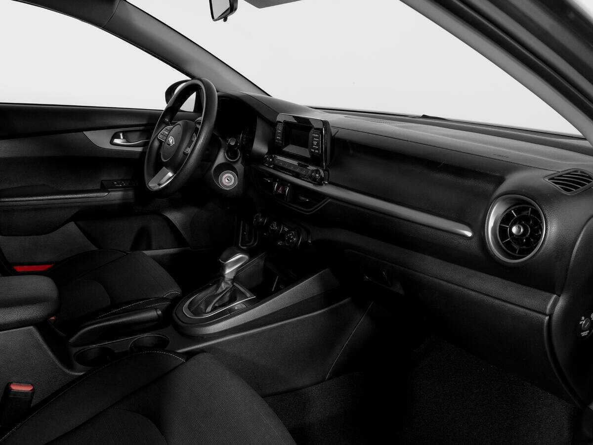 Купить Киа Церато, 2019, 70 968 км.. Фото: #8