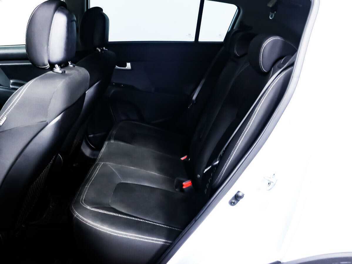 Купить Киа Спортейдж, 2014, 97 807 км.. Фото: #11