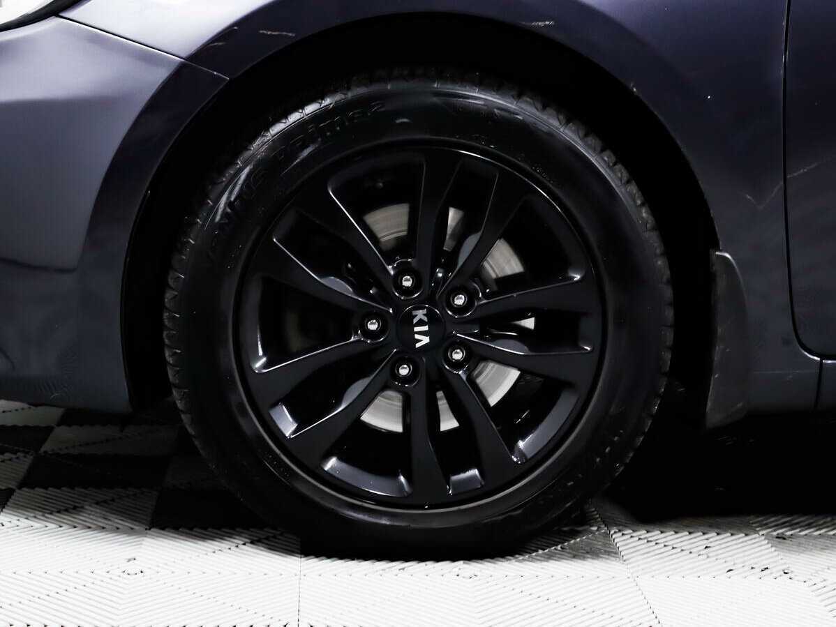 Купить Киа Сид, 2018, 70 182 км.. Фото: #11