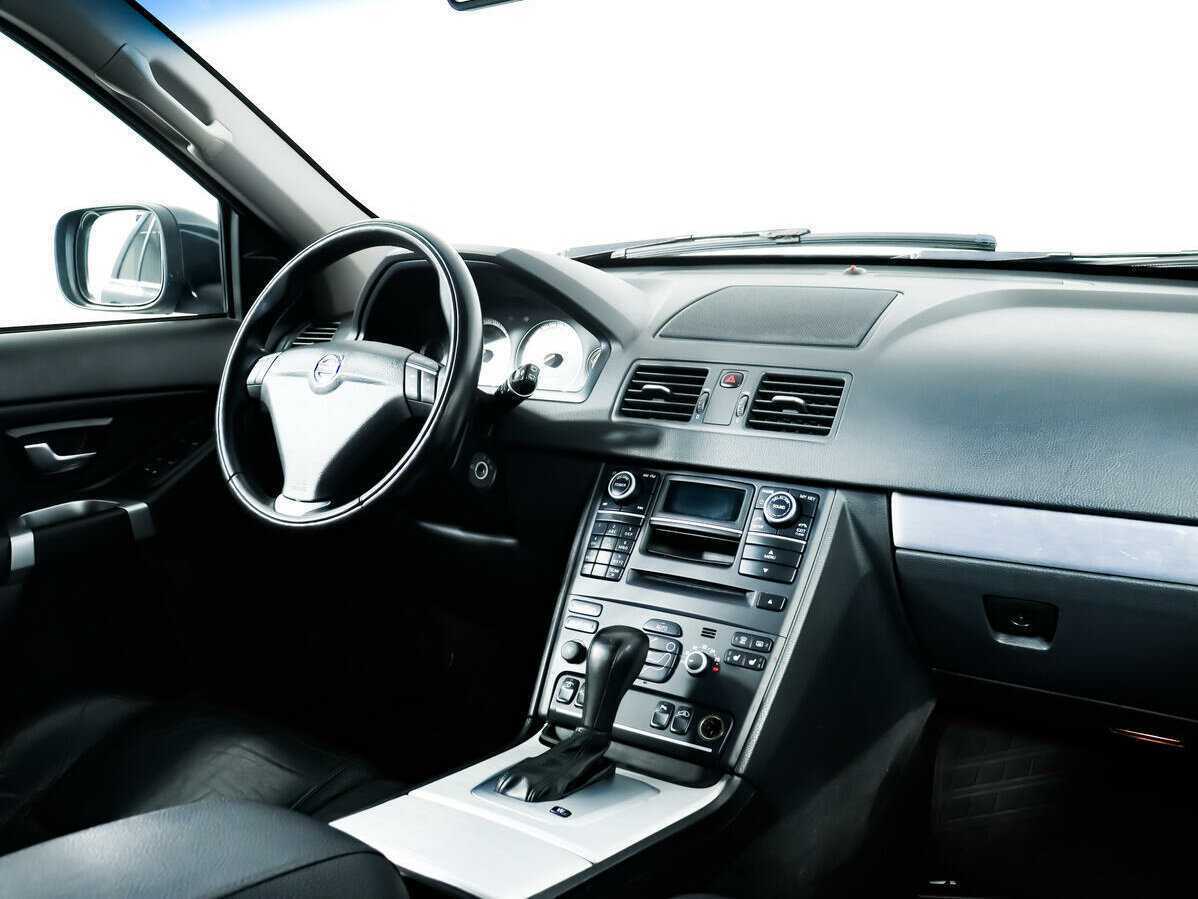 Купить Вольво ИксЦ90, 2012, 222 545 км.. Фото: #6