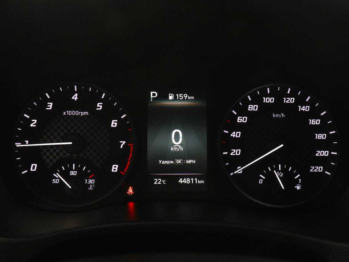 Купить Хендай Солярис, 2021, 44 809 км.. Фото: #10