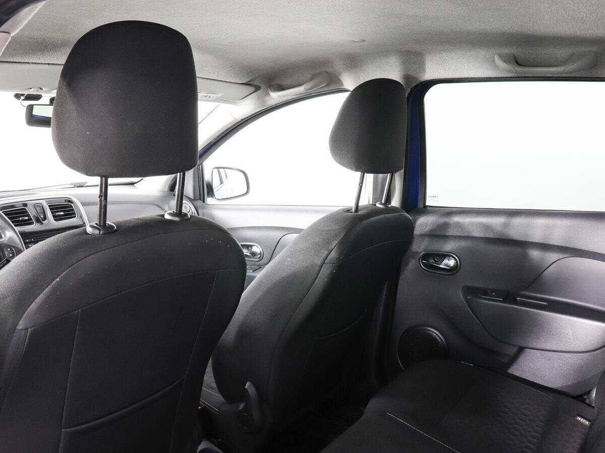 Купить Рено Сандеро, 2016, 181 123 км.. Фото: #10