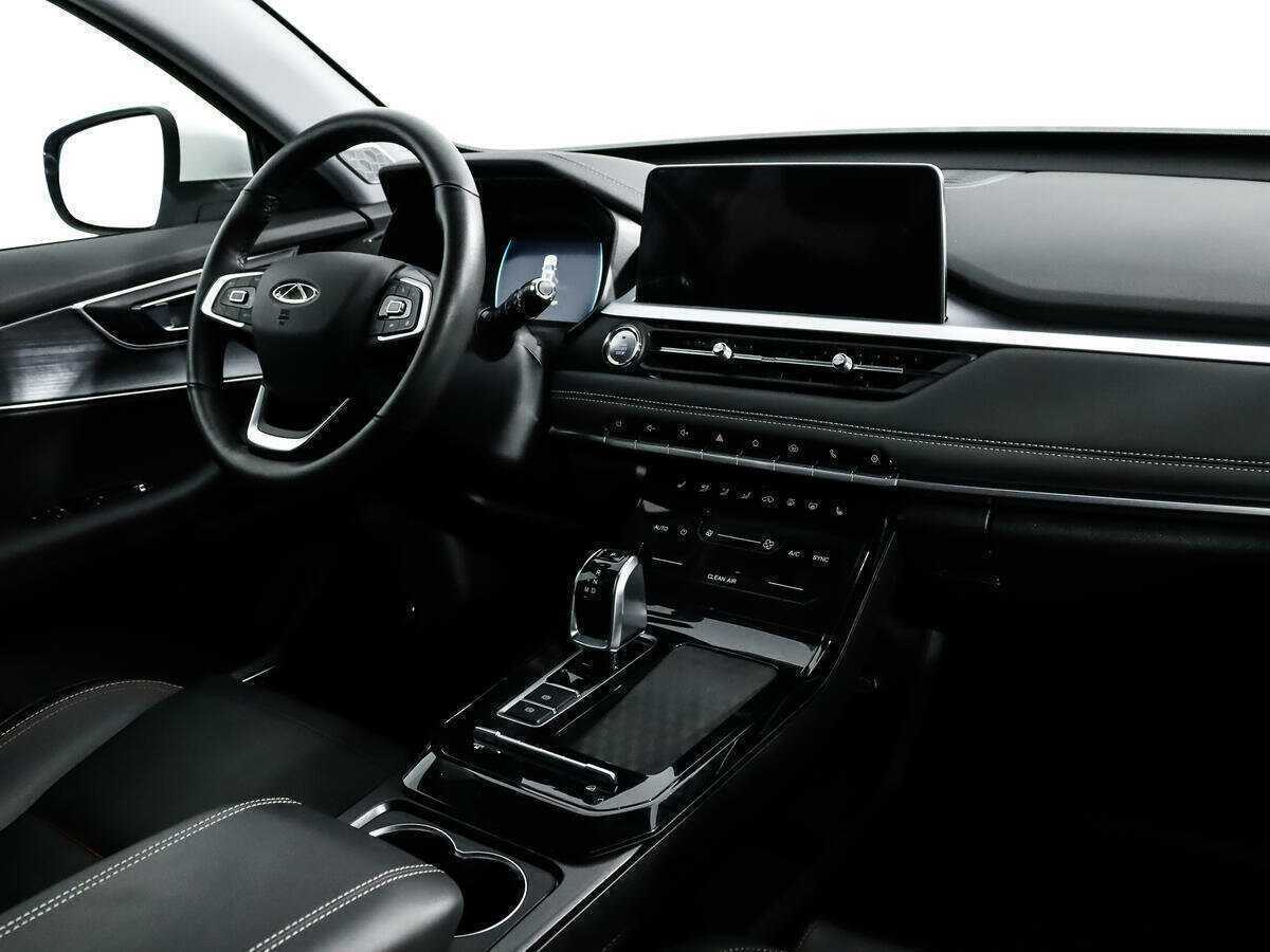 Купить Чери Тигго 7 Про, 2022, 30 116 км.. Фото: #8