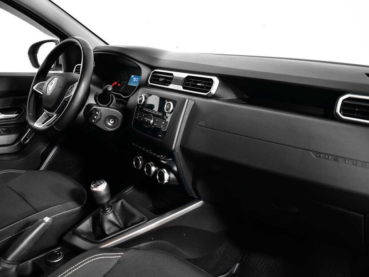 Купить Рено Дастер, 2021, 48 227 км.. Фото: #7