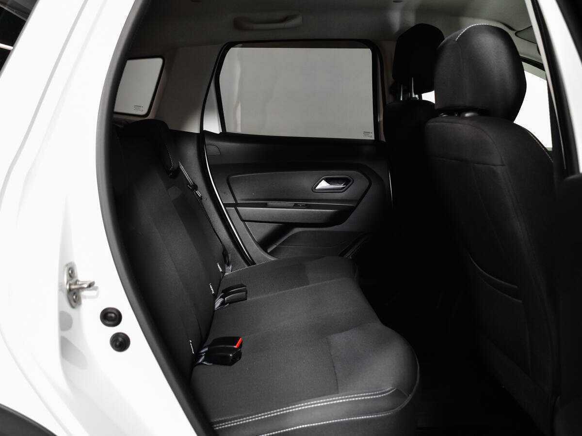 Купить Рено Дастер, 2021, 48 227 км.. Фото: #8