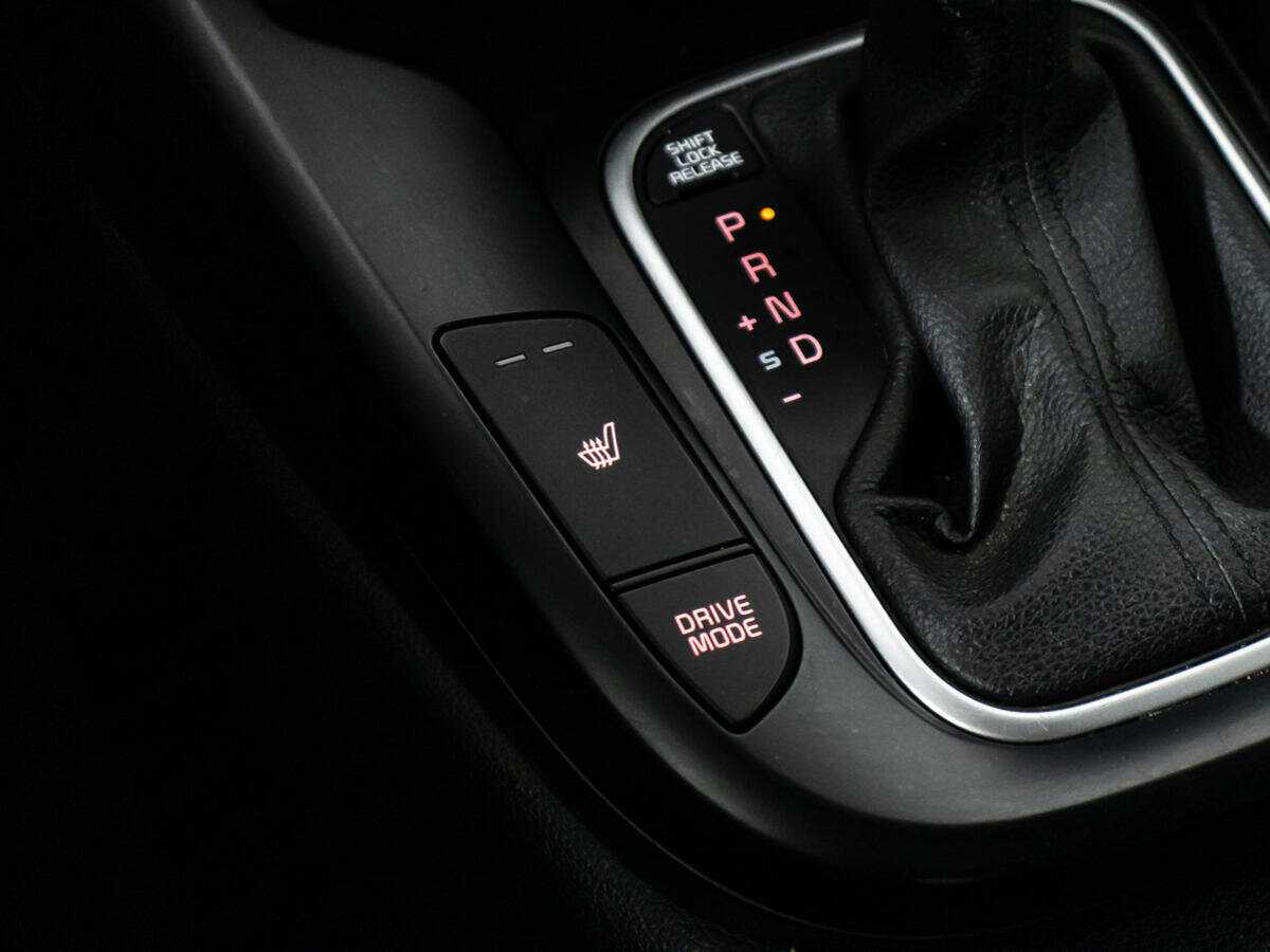 Купить Киа Соул, 2021, 72 951 км.. Фото: #16