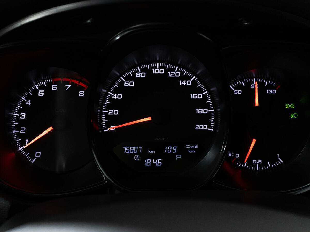 Купить Лада (ВАЗ) Веста, 2020, 75 802 км.. Фото: #11