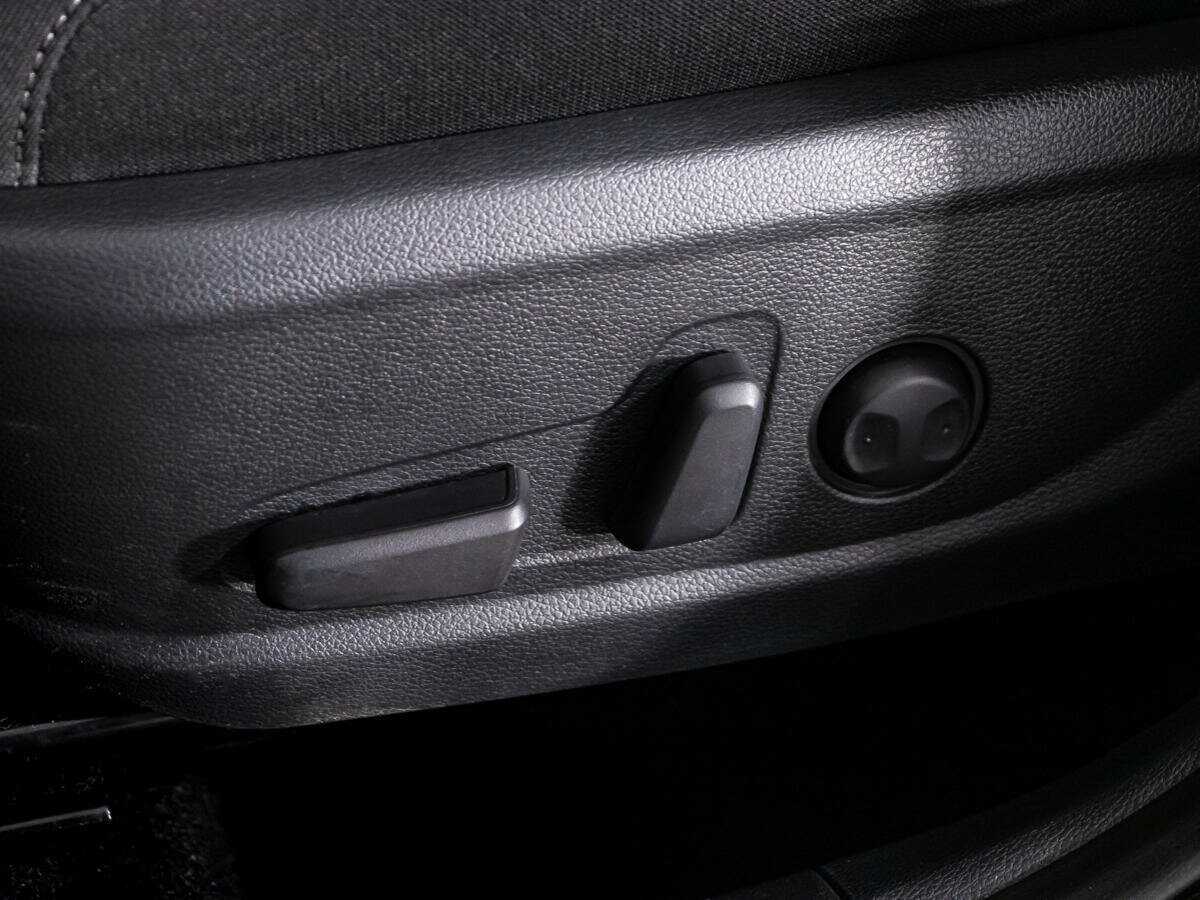 Купить Киа Соул, 2019, 56 690 км.. Фото: #15