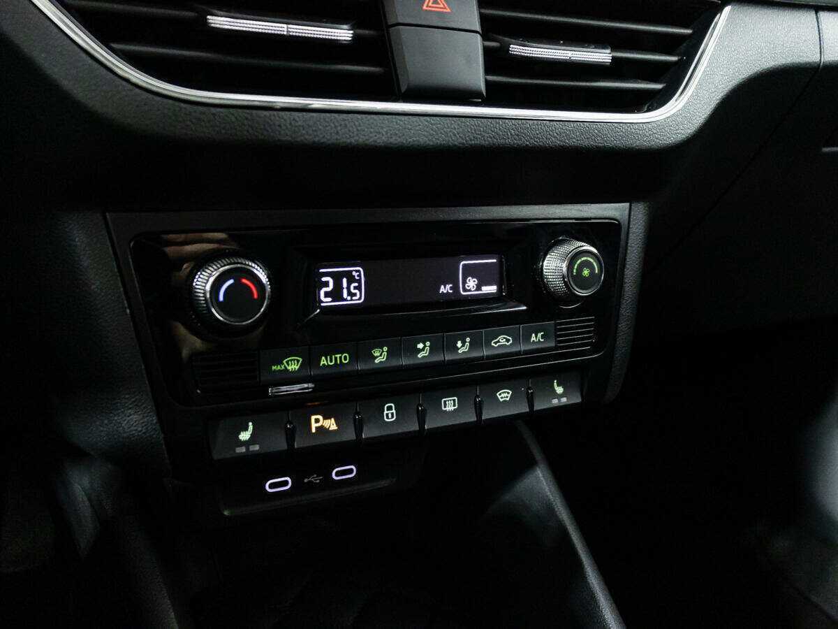 Купить Шкода Рапид, 2022, 27 624 км.. Фото: #16