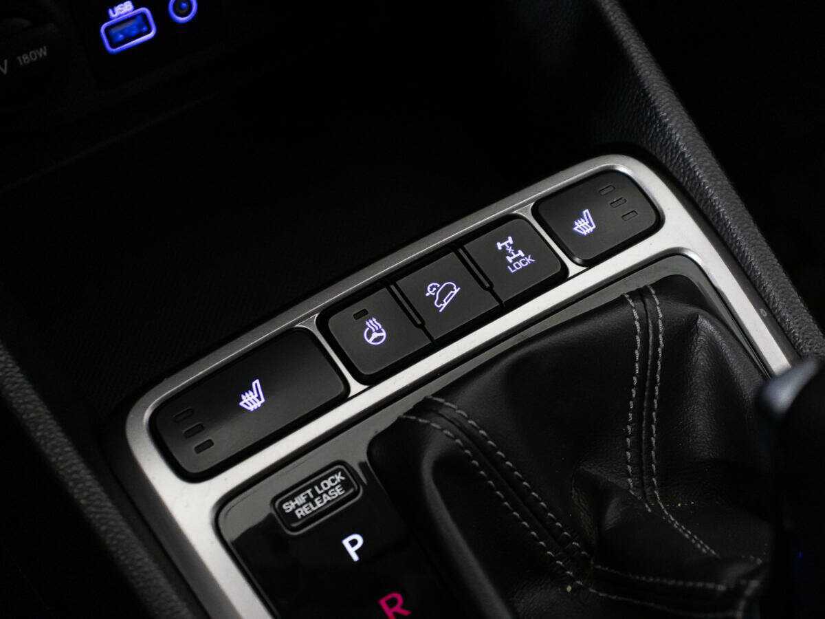 Купить Хендай Крета, 2017, 84 000 км.. Фото: #16