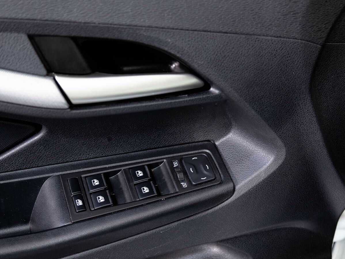 Купить Лада (ВАЗ) Веста, 2022, 40 444 км.. Фото: #14