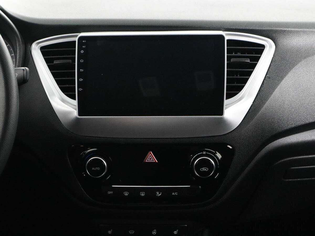 Купить Хендай Солярис, 2018, 103 500 км.. Фото: #9