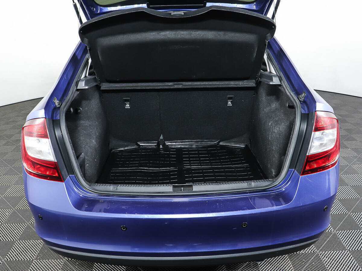 Купить Шкода Рапид, 2017, 158 100 км.. Фото: #2